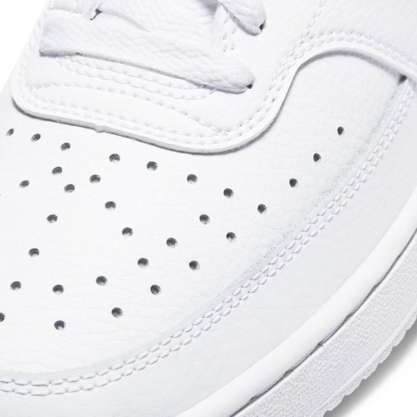 Кроссовки Nike Nike Court Vision Low CD5434-105 р.US 7,5 белый