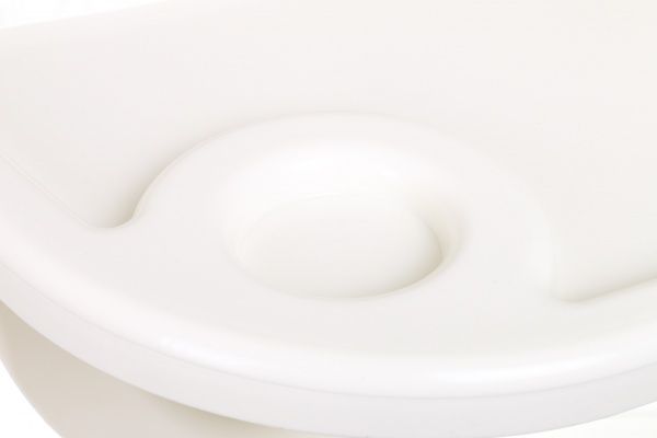 Стульчик для кормления Bambinelli BZ-509/nude