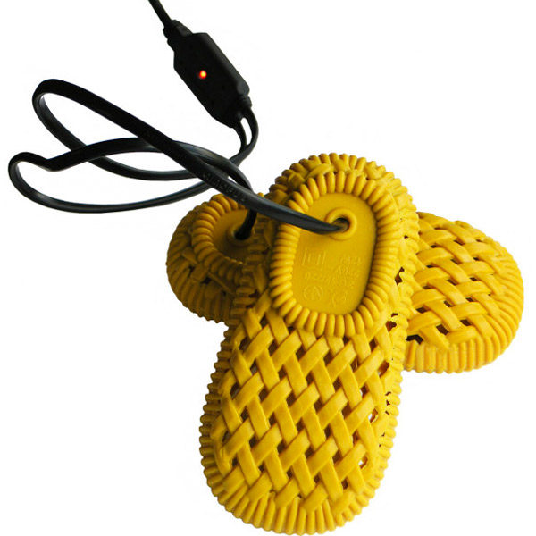 Электросушилка для обуви Комфорт Домовенок ЕС 12/220