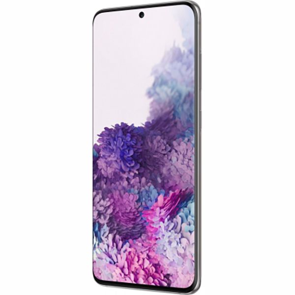 Смартфон Samsung Galaxy S20 8/128GB gray (SM-G980FZADSEK) 