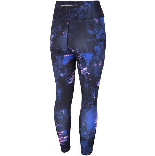 Лосины 4F H4L21-SPDF011-92A р.XL разноцветный