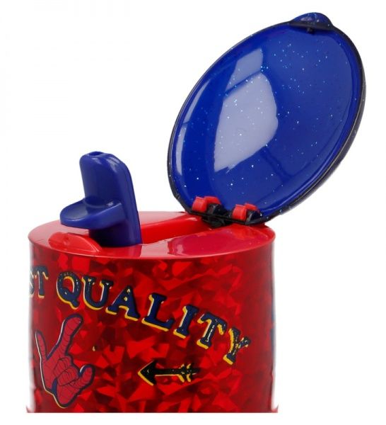 Пляшка дитяча Fashion Character - Spiderman Icons 350 мл STOR