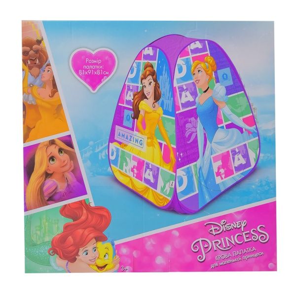 Палатка Disney Princess D-3316