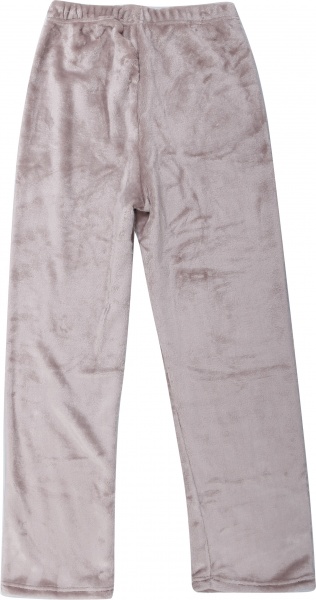 Пижама женская La Nuit Panda р. L капучино 