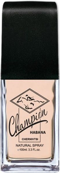 Одеколон Champion Habana 100 мл