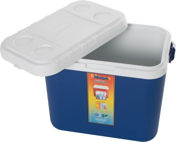 Контейнер изотермический MEGA  MEGA 30 л