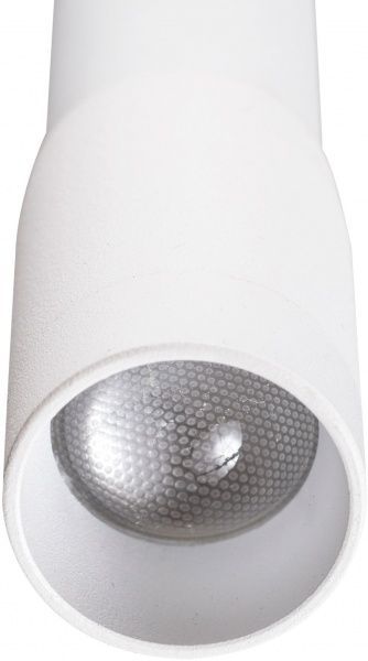 Підвіс Светкомплект LED CREE L-CRDL 550 1x7 Вт білий 