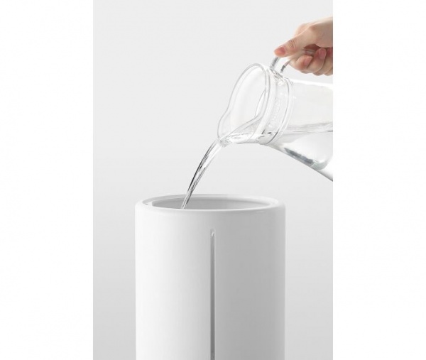 Зволожувач повітря Xiaomi Mi Smart Antibacterial Humidifier