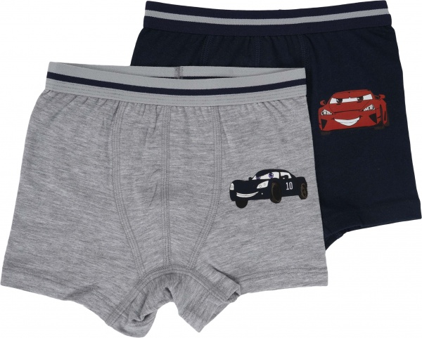 Набор трусов для мальчика KATAMINO K128129 2 шт. р.93 темно-синий/серый 