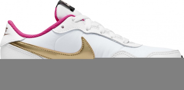 Кроссовки Nike MD Valiant CN8558-105 р.US 6Y белый