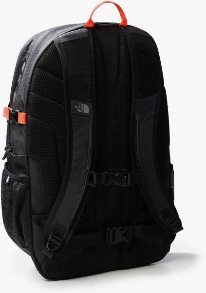 Рюкзак THE NORTH FACE BOREALIS CLASSIC NF00CF9CI2M1 29 л чорний