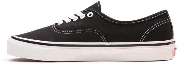 Кеди Vans VN_FT_Classic U-Classics VN0A38ENMR2 р.43 чорний