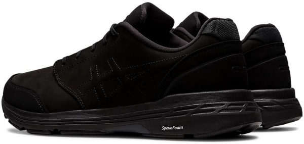 Кроссовки Asics GEL-ODYS 1131A062-001 р.44,5 черный