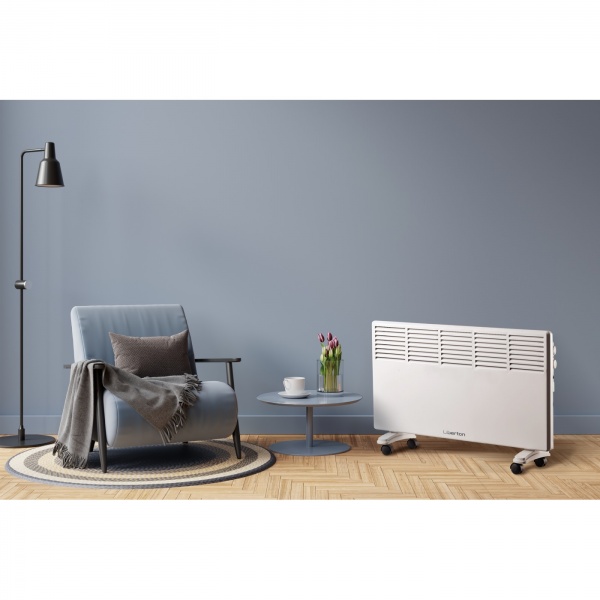 Конвектор электрический Liberton LCH-2003P