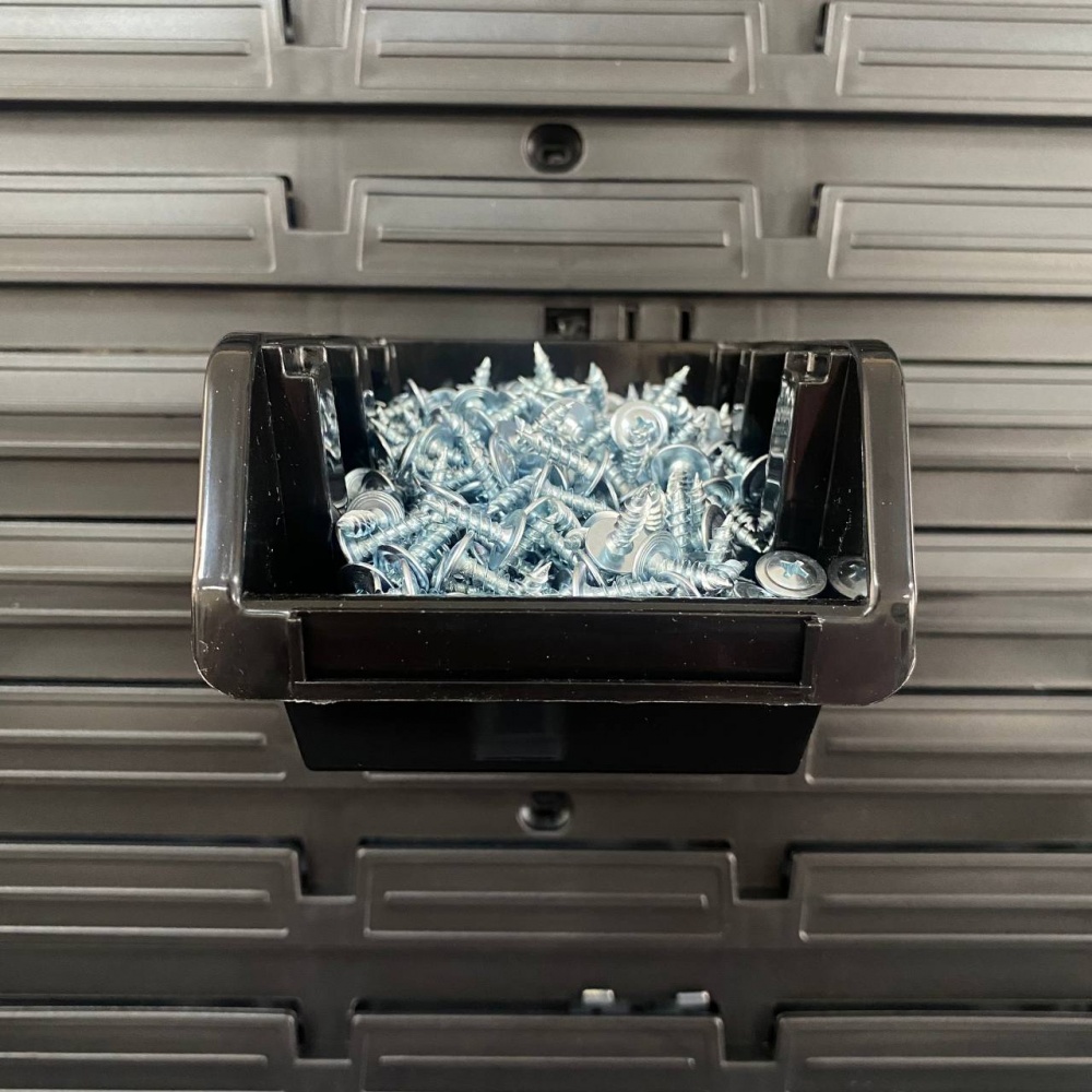 Ємність для дрібних деталей Kistenberg KTR23-S411