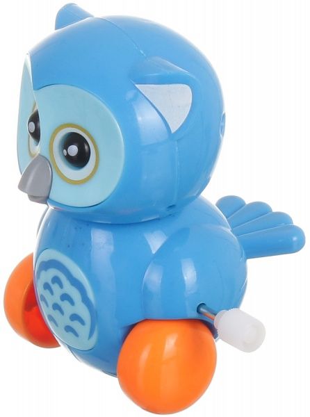 Игрушка заводная Shantou Совенок G1096190