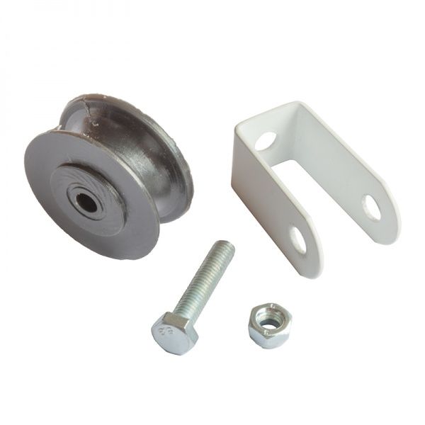 Блок-ролик 40 мм поліамідний