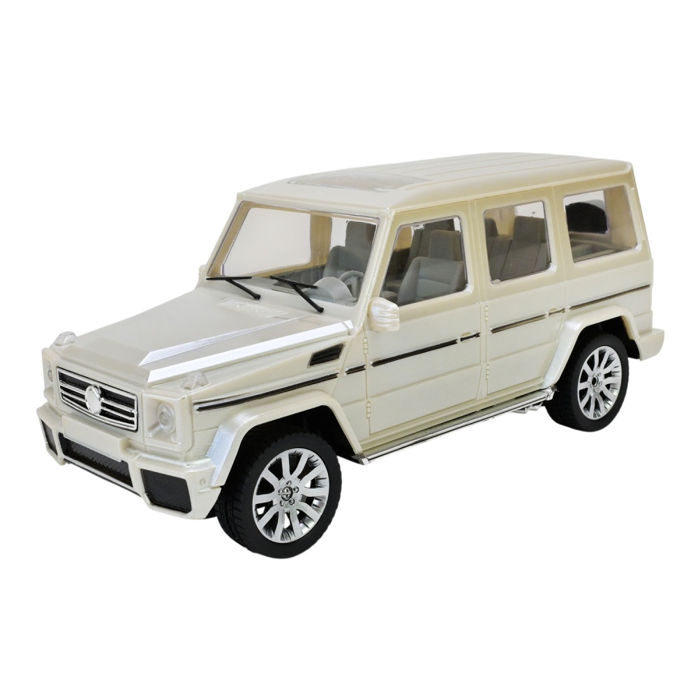 Автомобиль на радиоуправлении Shantou 1:14 UD2105A