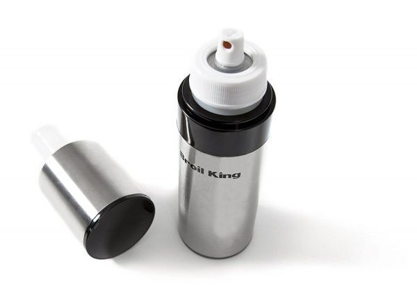 Broil King Пляшка для розпилювання олії, пластикова