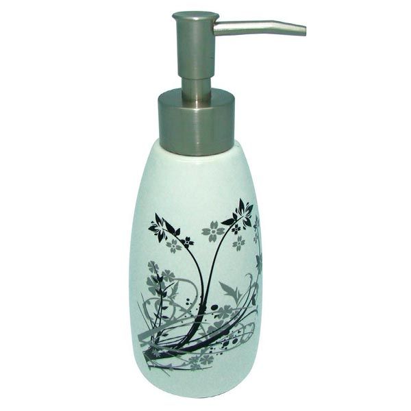 Дозатор для мыла Duschy Aster