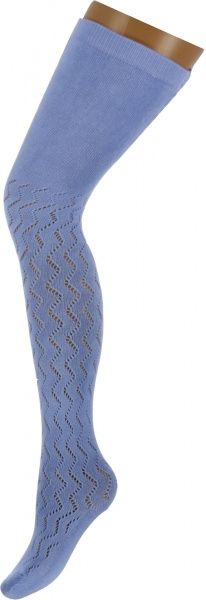 Колготки детские Conte-Kids MISS р.92-98 фиолетовый 