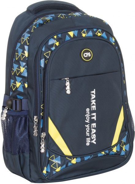 Рюкзак Cool For School 46х16х29 см CF86576