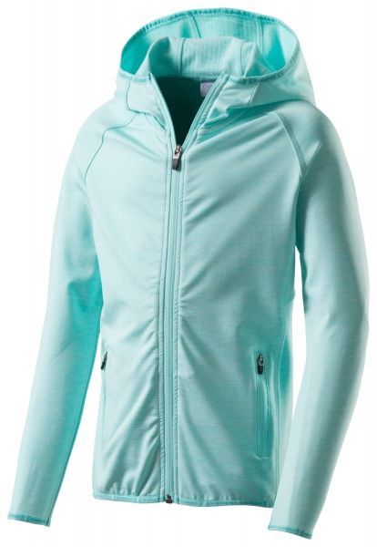 Джемпер Energetics Funda 4 jrs 280894-903639 р. 152 бірюзовий