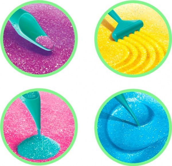 Ігровий набір Canal Toys Магічний сад So Magic De Lux MSG004