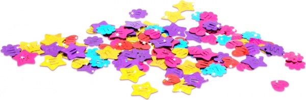 Игровой набор Shimmer Stars с мягкой игрушкой Котенок Джелли (c аксессуарами) 28 см S19303