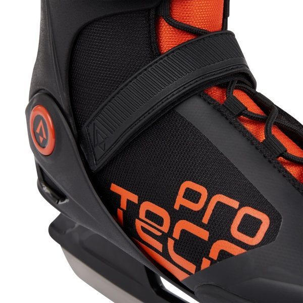 Фігурні ковзани TECNOPRO Phoenix M 2.0 296972-900050 р. 44 