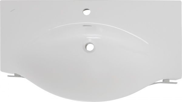 Умывальник с полотенцедержателем Laufen Palace New 1270.2 (8127020001041)