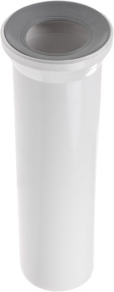 Насадка для унитаза Alcaplast A91-400 ПП d400 мм