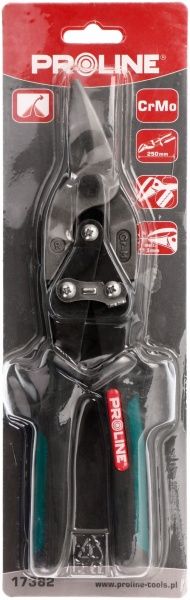 Ножиці по металу Proline  17382