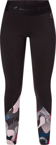 Лосини Energetics Kastienne 4 wms 407414-900050 38 чорний