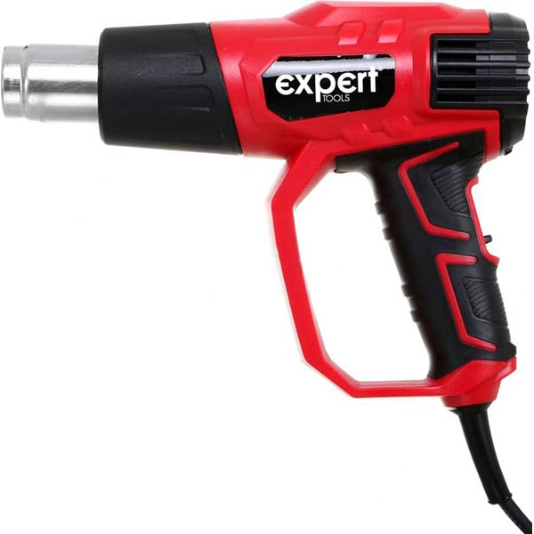 Фен будівельний Expert Tools HG1027