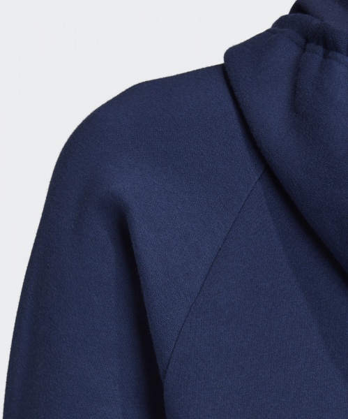 Джемпер Adidas TAN H SW HOODY FM0862 р. XL синій