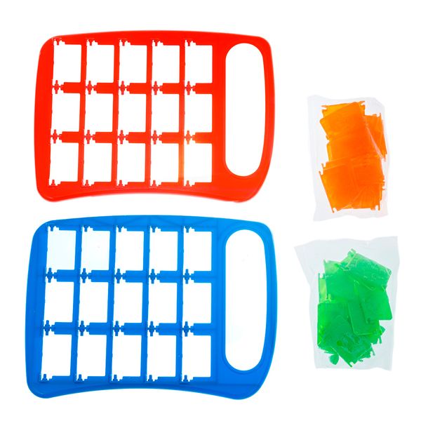 Гра настільна Kingso Вгадай хто? JT007-43