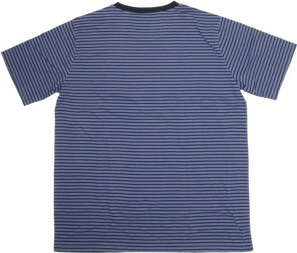 Костюм домашний мужской La Nuit Basic Stripe р. XXL синий 