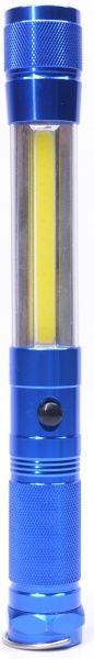 Ліхтар Treker LP-4028A блакитний
