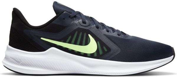 Кроссовки Nike NIKE DOWNSHIFTER 10 CI9981-404 р.US 13 темно-синий