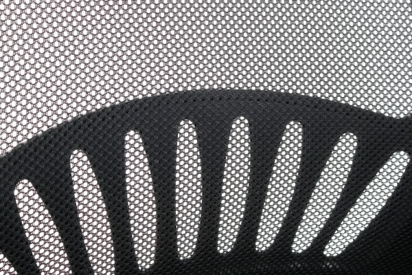 Кресло Марс NF-7840-1 черный 