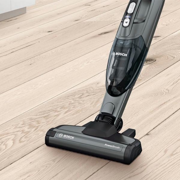 Пылесос аккумуляторный Bosch BBHL21841