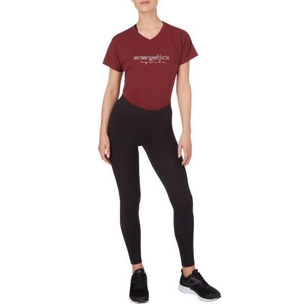 Штани Energetics Astrid 2 wms 411162-901050 р. 38 чорний