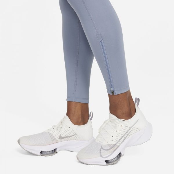 Лосини Nike W NK FASTER TGHT 7_8 CZ9232-493 р.L сірий