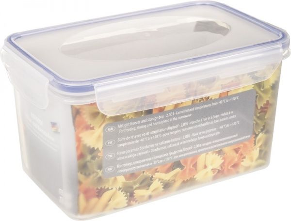 Ємність для морозильної камери 2 л 230706 Axentia