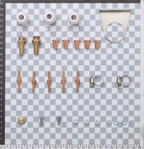 Плазморез Jasic СТ-416А