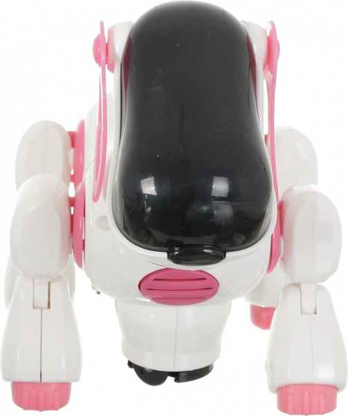 Іграшка Amwell Песик без пульта (червоний) 09-839 Red