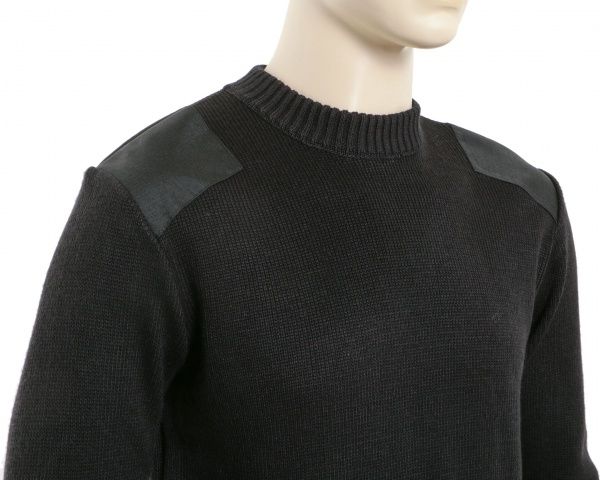 Свитер ОТМ Дизайн Hurricane р. XXL Dark Earth 2854