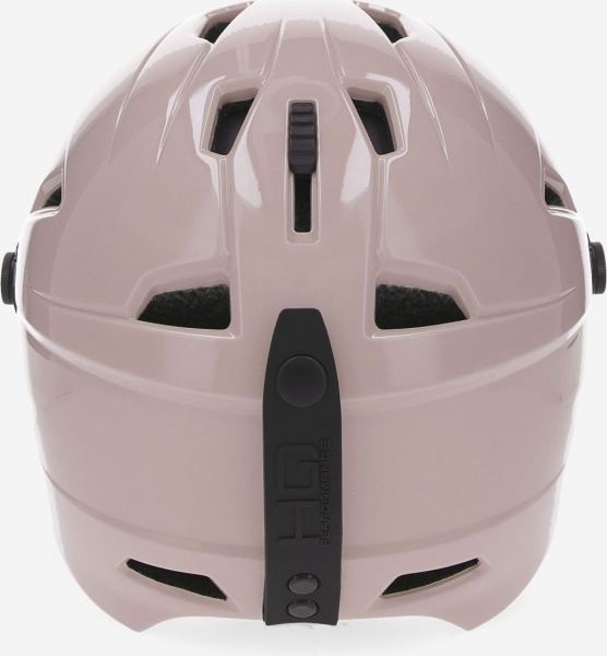 Шолом 4F KSD002 H4Z21-KSD002-56S S/M рожевий