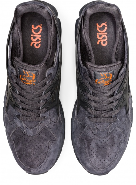 Кроссовки Asics GEL-KAYANO TRAINER 21 1201A067-022 р.US 12 серый